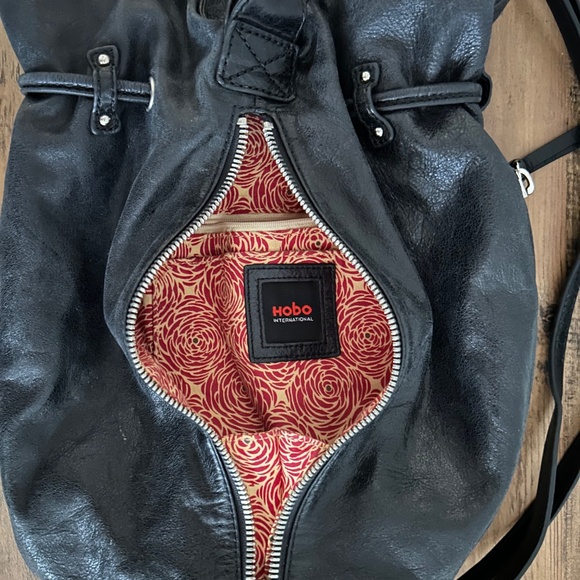 HOBO Int'l Backpack - Picture 7 of 9